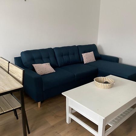 2 Chambres Hyper Centre Avec Place De Parking Et Wifi Amiens Eksteriør billede