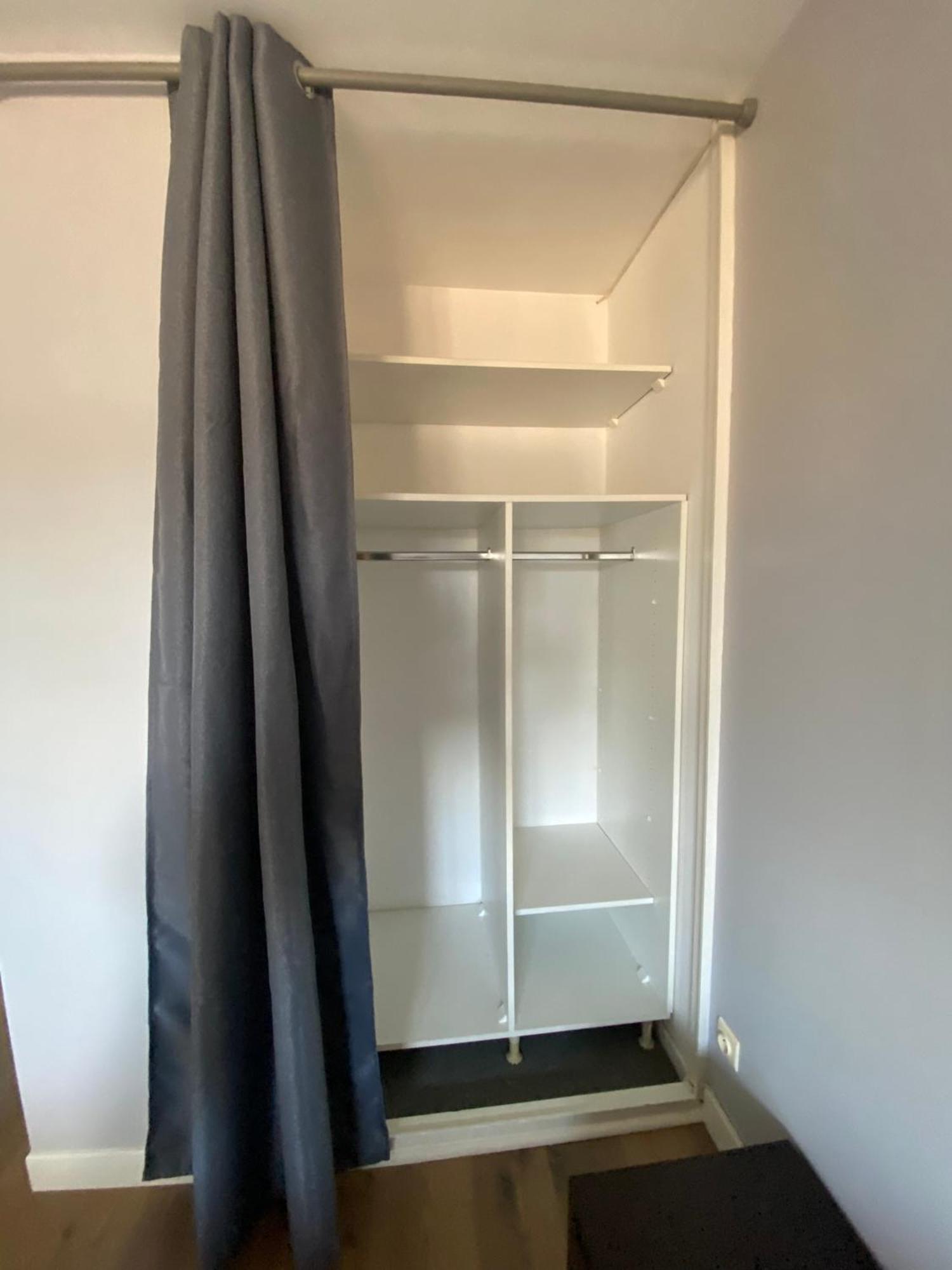 2 Chambres Hyper Centre Avec Place De Parking Et Wifi Amiens Eksteriør billede